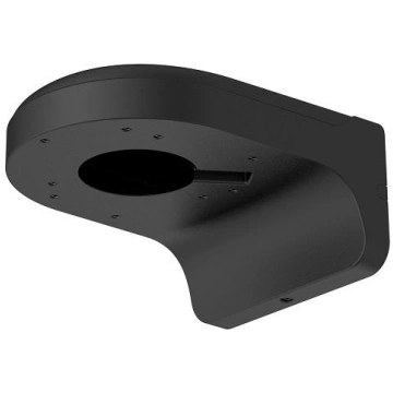Wall Mount Bracket PFB203W-B black