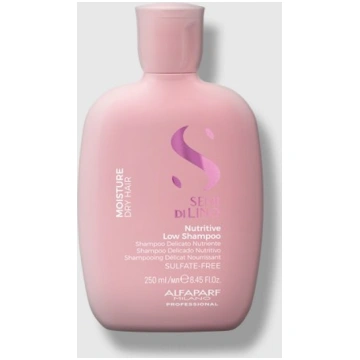 AlfaParf Milano Semi Di Lino Moisture Nutritive Lo