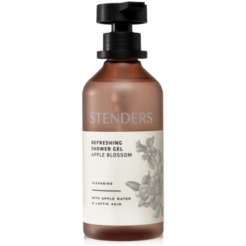 STENDERS Apple Blossom Refreshing Shower Gel