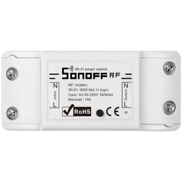 Sonoff RFR2 Smart switch