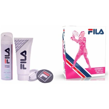 Fila Change The Game Gift Set