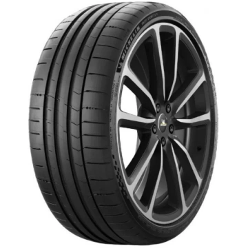 MICHELIN PILOT SPORT S 5 275/35R21 105Y XL ACOUSTI