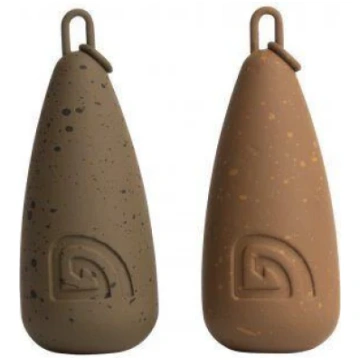 Svins Trakker Dumpy Pear Lead, Svins 2oz(57gr) - 5