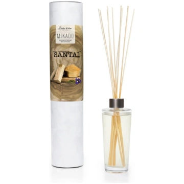 Difuzors Santal – Boles d"olor