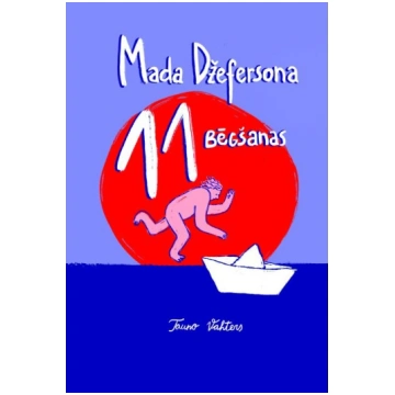 Mada Džefersona 11 bēgšanas