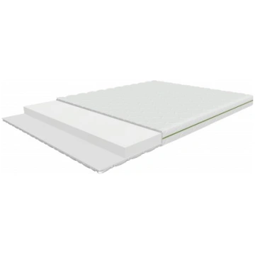 Sarullēts matracis Foam R9