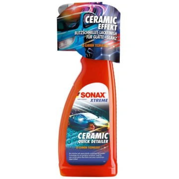 Quick detailer SONAX SX268400