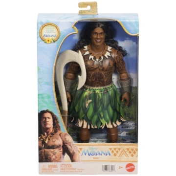 DISNEY PRINCESS Pusdieva Maui lelle 30 cm