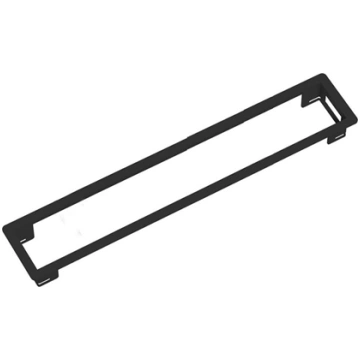 Bachmann POWER FRAME installation frame Large 6-wa