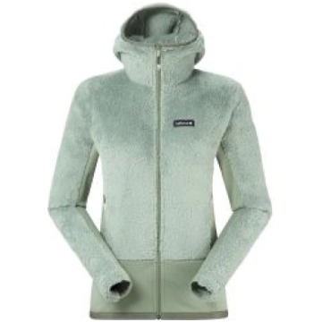 Jaka W Alpic Hoodie Lafuma