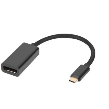 Microconnect Mc-usbc-dpf1.2 Adapteris Kabeļu Displ
