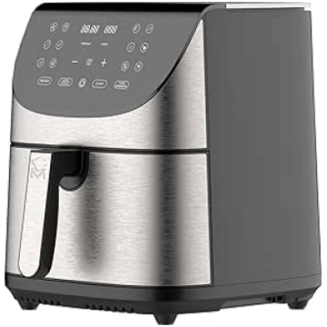 MasterPRO Rocket 700 karstā gaisa cepeškrāsns, 7 l