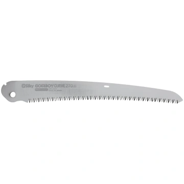 Silky Gomboy Curve 270-8 Saliekamā zāģa asmens
