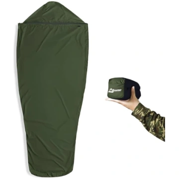 Litume Bivvy Bag guļammaisa pārklājs – ūdensizturī
