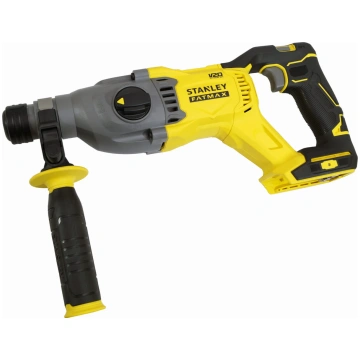 Akumulatora perforators STANLEY FATMAX V20 SDS-plu