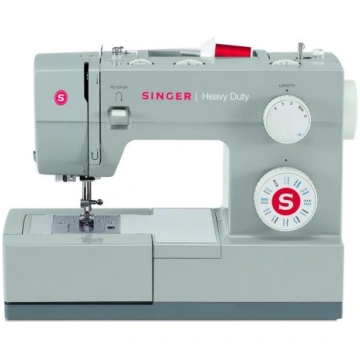 Singer 4423 sewing machine Electric Grey