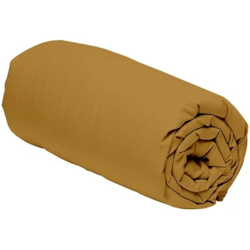 Duquennoy & Lepers 1867 Linge de lit Double Fitted