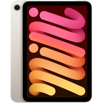 Planšetdators Apple iPad Mini (A17 Pro) Wi-Fi 256G