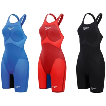 FastSkin LZR VALOR 2.0 Woman OpenBack SPEEDO