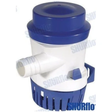 SHURflo tilpnes sūknis 500 gph 12v (SH355-010-10)