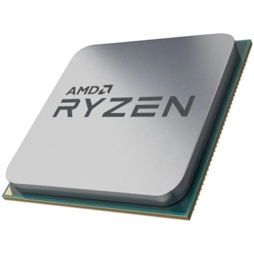 AMD Ryzen 5 5600X / 3.7 GHz processor - OEM 100-00
