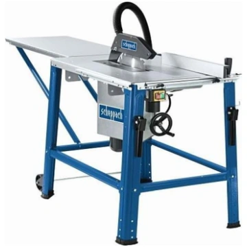 Scheppach Spēka Zāģis Kokam Hs120o 315mm 2200w Sch