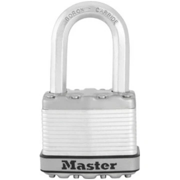 Slēdzene MasterLock M5EURDLF; 52 mm M5EURDLF