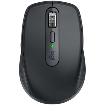 Logitech MX Anywhere 3S mouse Office Right-hand RF