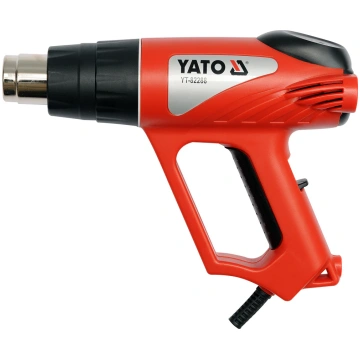 HOT AIR GUN 2000W (YT-82288) Yato