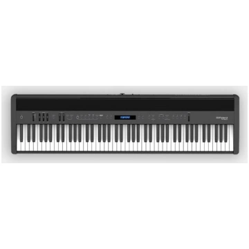 Roland FP-60X Black