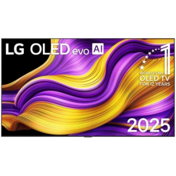 Televizors LG OLED83G51LW OLED UHD (OLED83G51LW)
