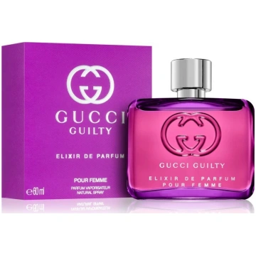 Gucci Perfumy damskie Guilty Elixir (W) EDP/S (PAR