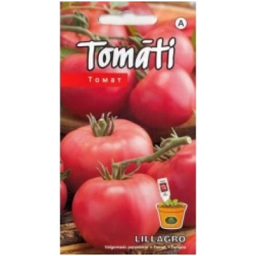 TOMĀTI LILLAGRO. TOMĀTU SĒKLAS 0.2 g KURZEMES