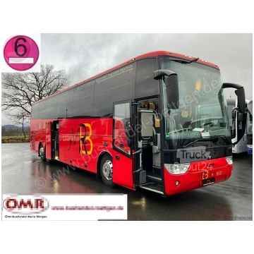 Lietots - Van Hool TX 16 Astronef
