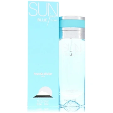 Franck Olivier Sun Java Blue Eau De Toilette Spray