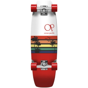 Ocean Pacific Sunset dēlis 30"