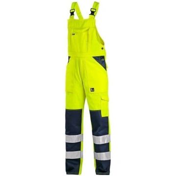Puskombinezons CXS NORWICH Hi-Vis