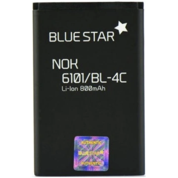 Baterija BlueStar, Li-ion, 800 mAh