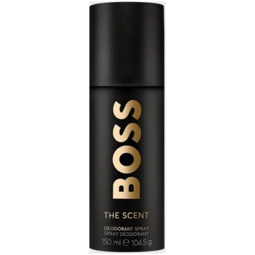 HUGO BOSS Boss The Scent, 150 ml