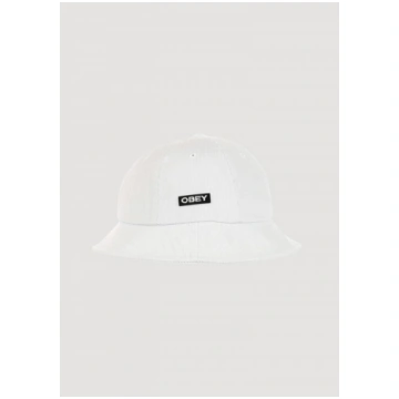 FRANKLIN BUCKET HAT