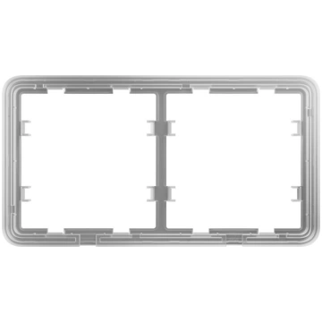 SMART SWITCH FRAME 2SEATS/52188 AJAX 52188 (482311