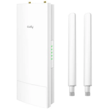 CUDY RE1200 Outdoor Wi Fi Repeater AC1200 ( RE1200