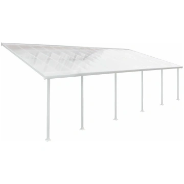 Feria Palram terases nojume - Canopia 4 x 10,3 m b