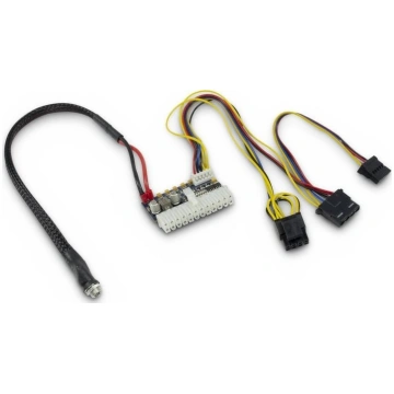 Inter-Tech Inter-Tech Mini-ITX PSU 160W - 88882188