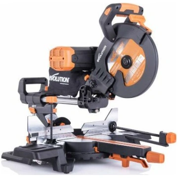 Evolution R255SMS DB PLUS 2000 W 255 mm + | EVO-R2