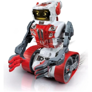 Clementoni 59031.5 - Evolution Robot: ANEB06W9NRM2