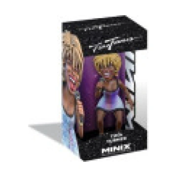 Minix TINA TURNER figūra [Figurka] 20041
