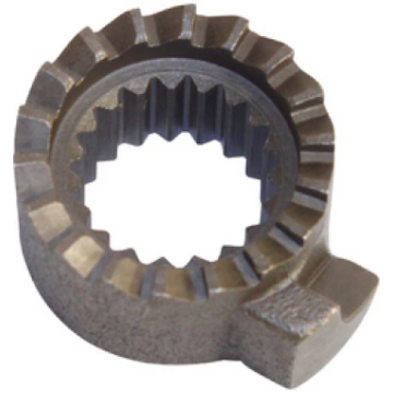 Kickstart Pinion Gear type AM6 Generic / CPI / KSR