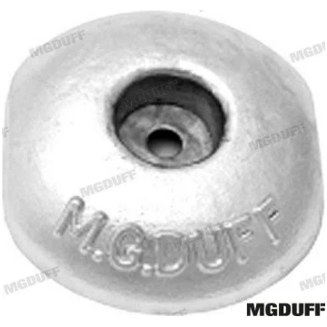 cinka korpusa anods 150 mm (MGDZD58)