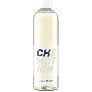 Chemotion Leather Cleaner 500ml - Deep Clean & Car